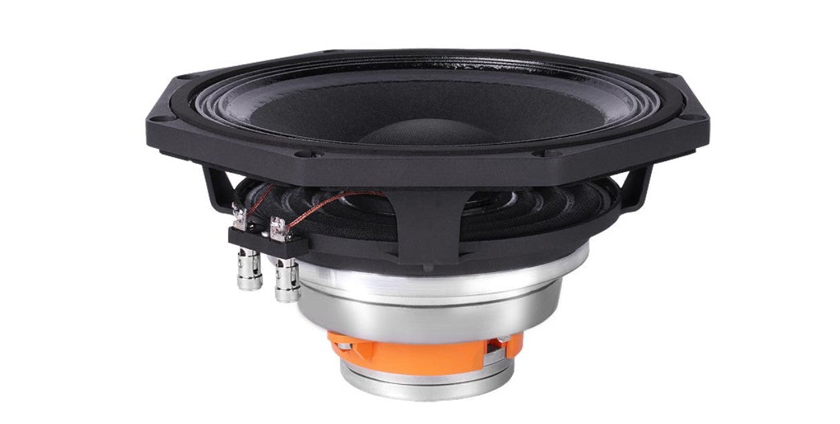 FAITAL 8HX200 (8" LF LOUDSPEAKER, NEODYMIUM, PUSH, 8 OHM)