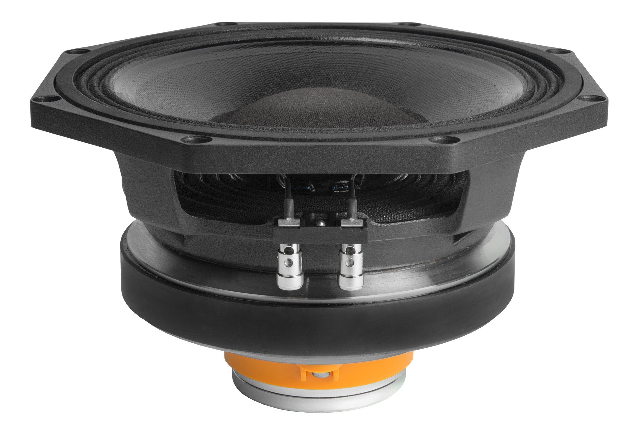 FAITAL 8HX230 (8" COAXIAL LOUDSPEAKER, FERRITE, PUSH, 8 OHM)