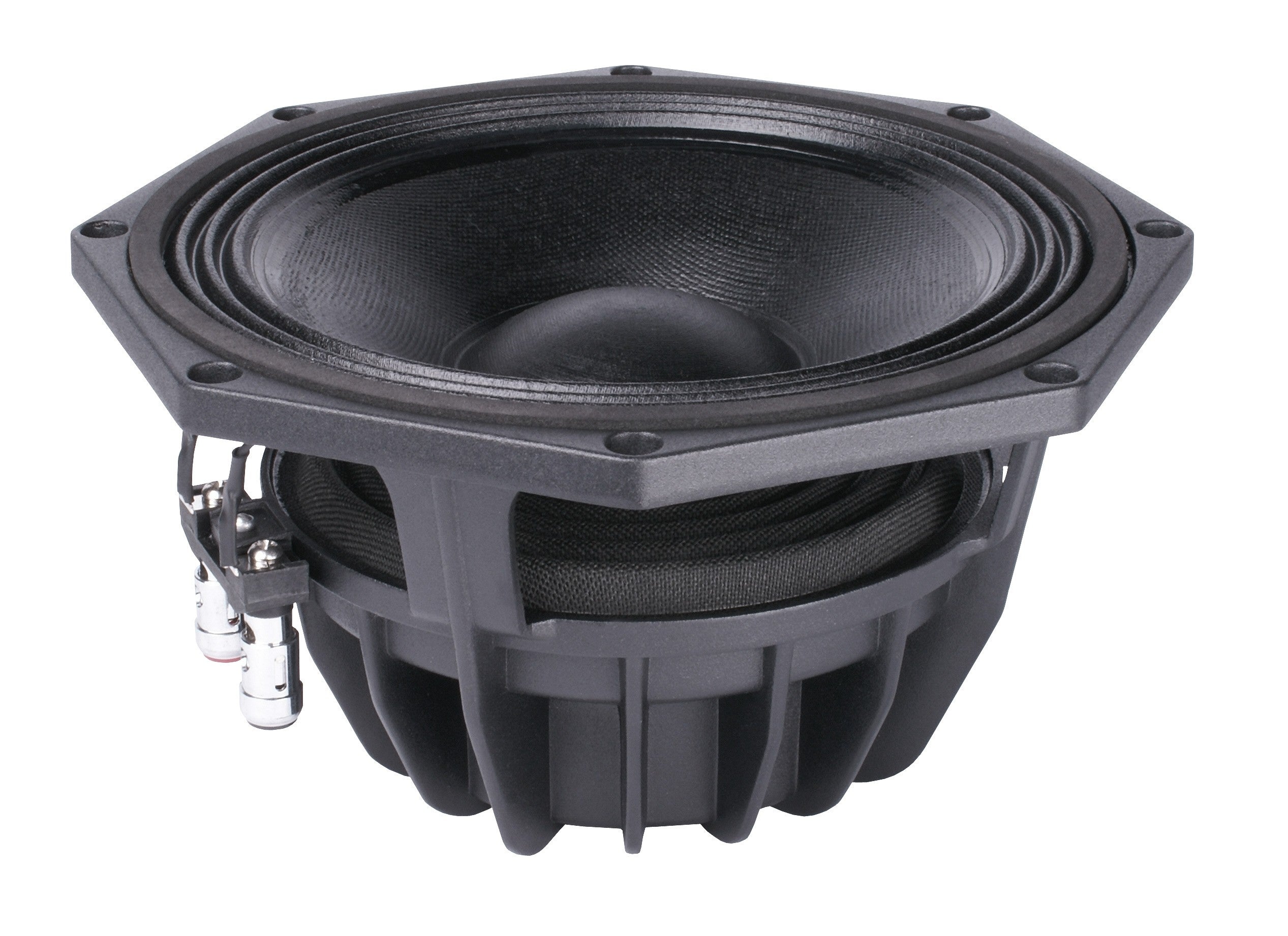 FAITAL 8PR200 (8" LF LOUDSPEAKER, NEODYMIUM, PUSH, 16 OHM)