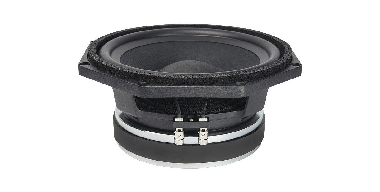 FAITAL 8RS250 (8" LF LOUDSPEAKER, FERRITE, PUSH, 8 OHM)