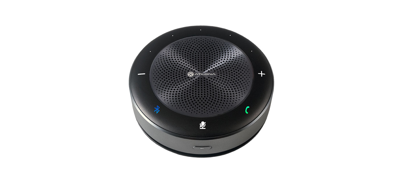 Atlona Captivate™ USB / Bluetooth Speakerphone