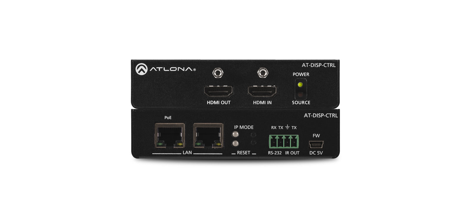 Atlona Display Controller