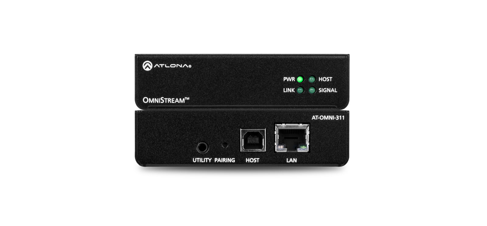 Atlona OMNI-311 USB to IP Adapter