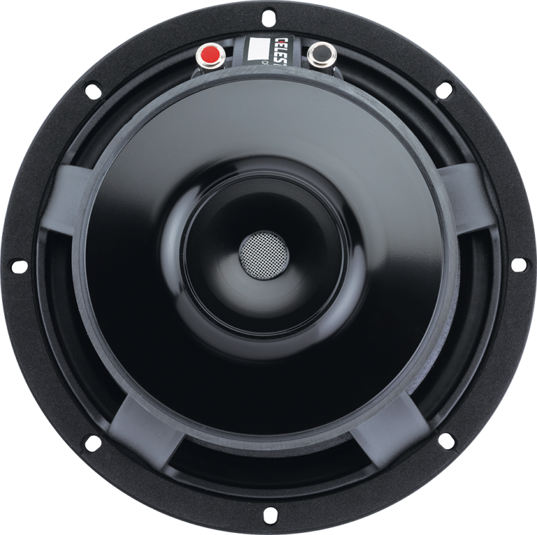 Celestion CF0820BMB 8 OHM Ferrite Magnet Bass and Mid/Bass Driver