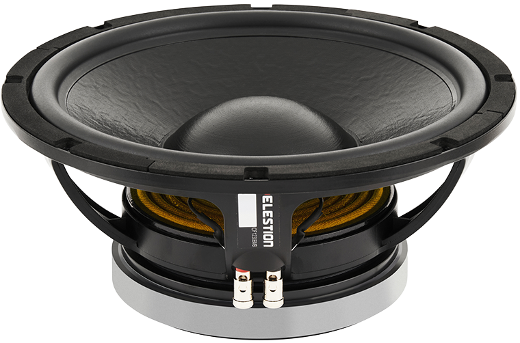 Celestion CF1025BMB 8 OHM Cast Aluminium Chassis Ferrite Magnet Bass/ Mid-Bass Driver