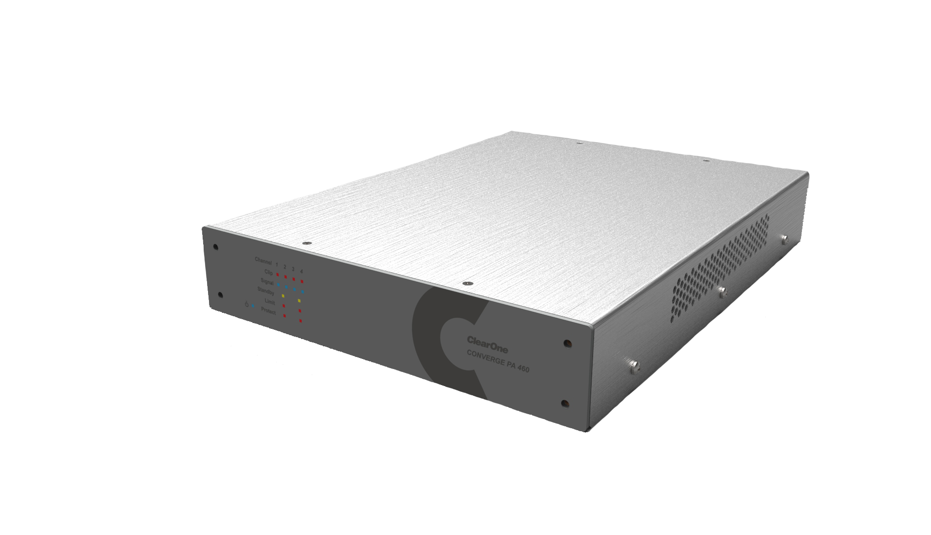 ClearOne CONVERGE PA 460 Power Amplifier