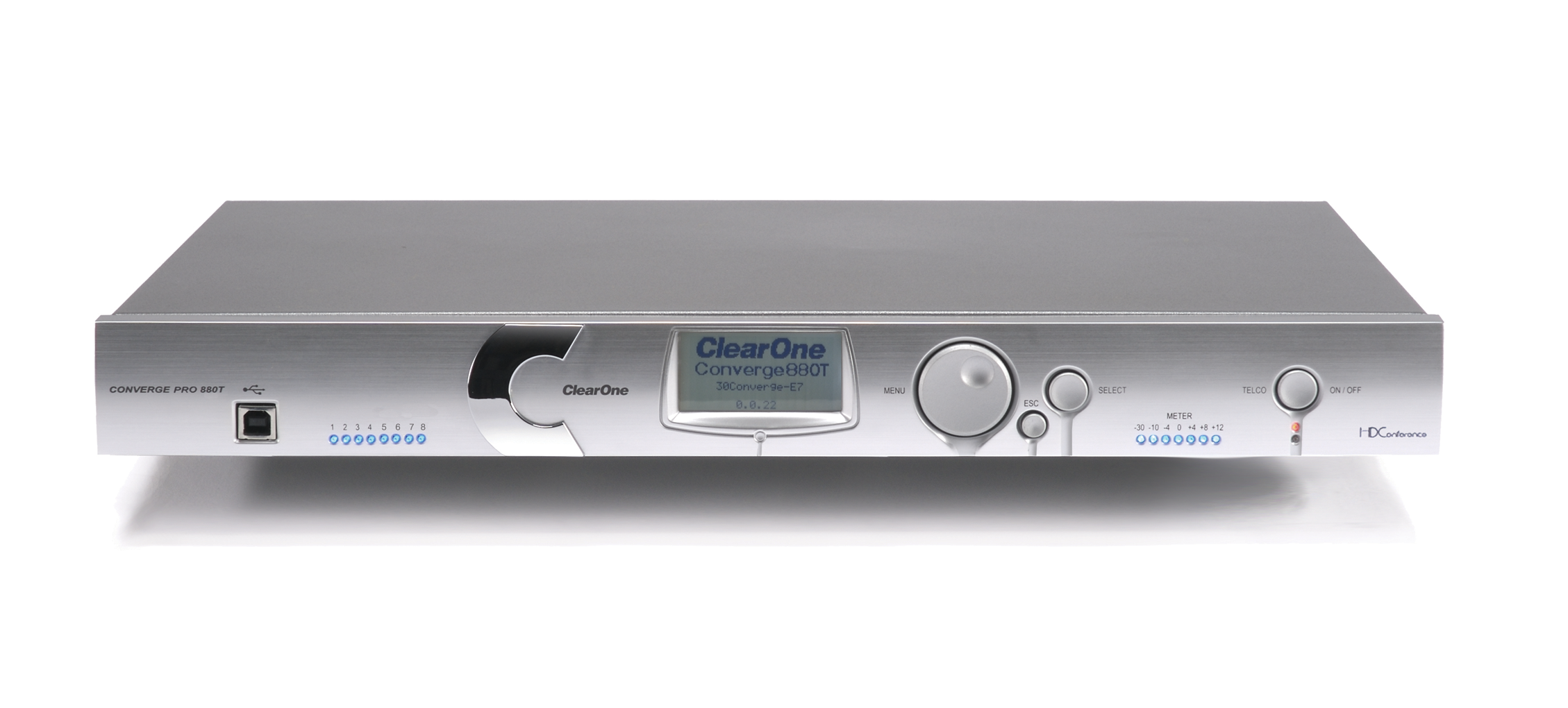 ClearOne CONVERGE Pro 880T