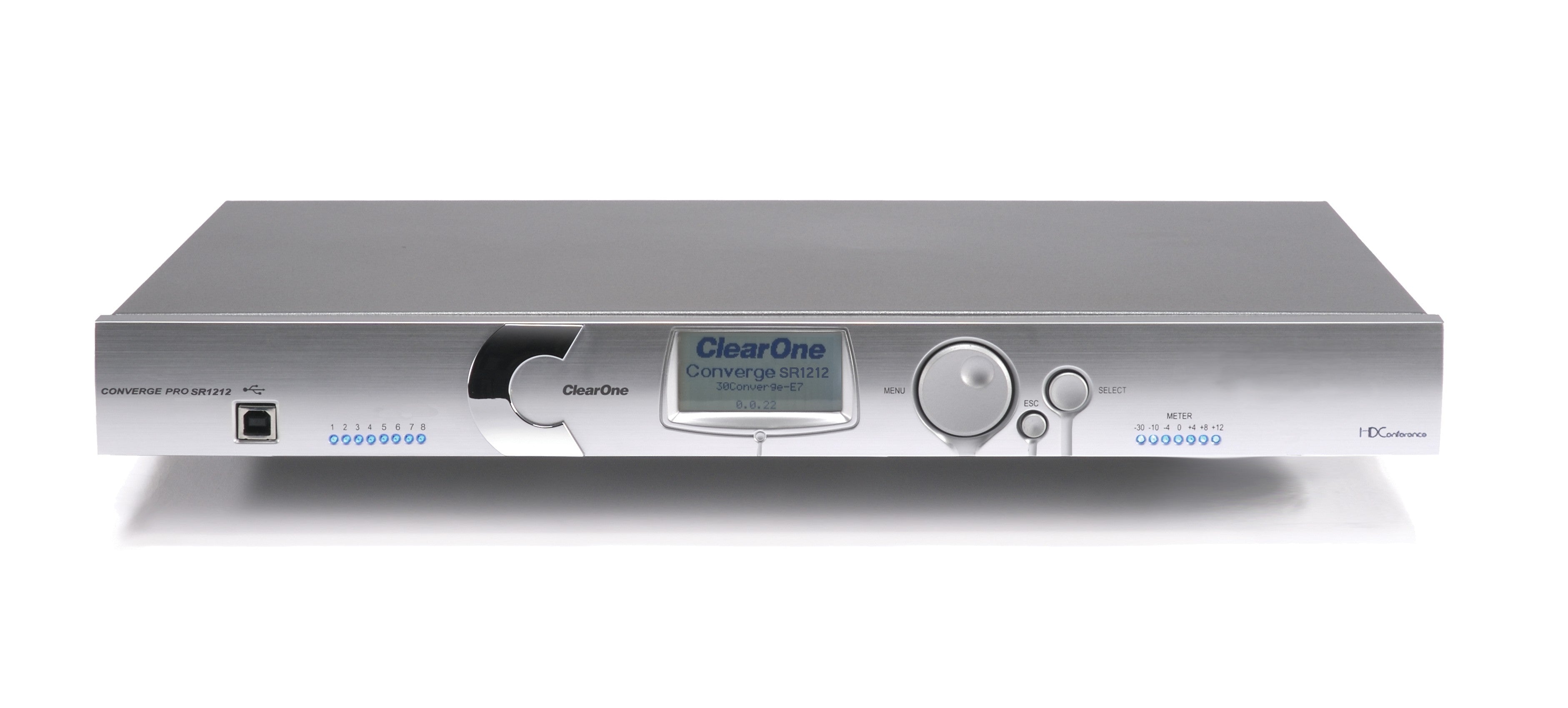 ClearOne CONVERGE SR1212