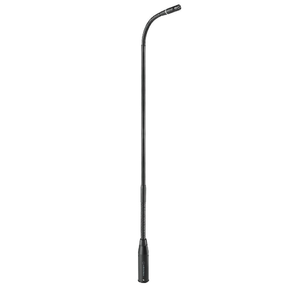 Audio Technica ES925H21/XLR Modular microphone system includes a hypercardioid condenser microphone elemen