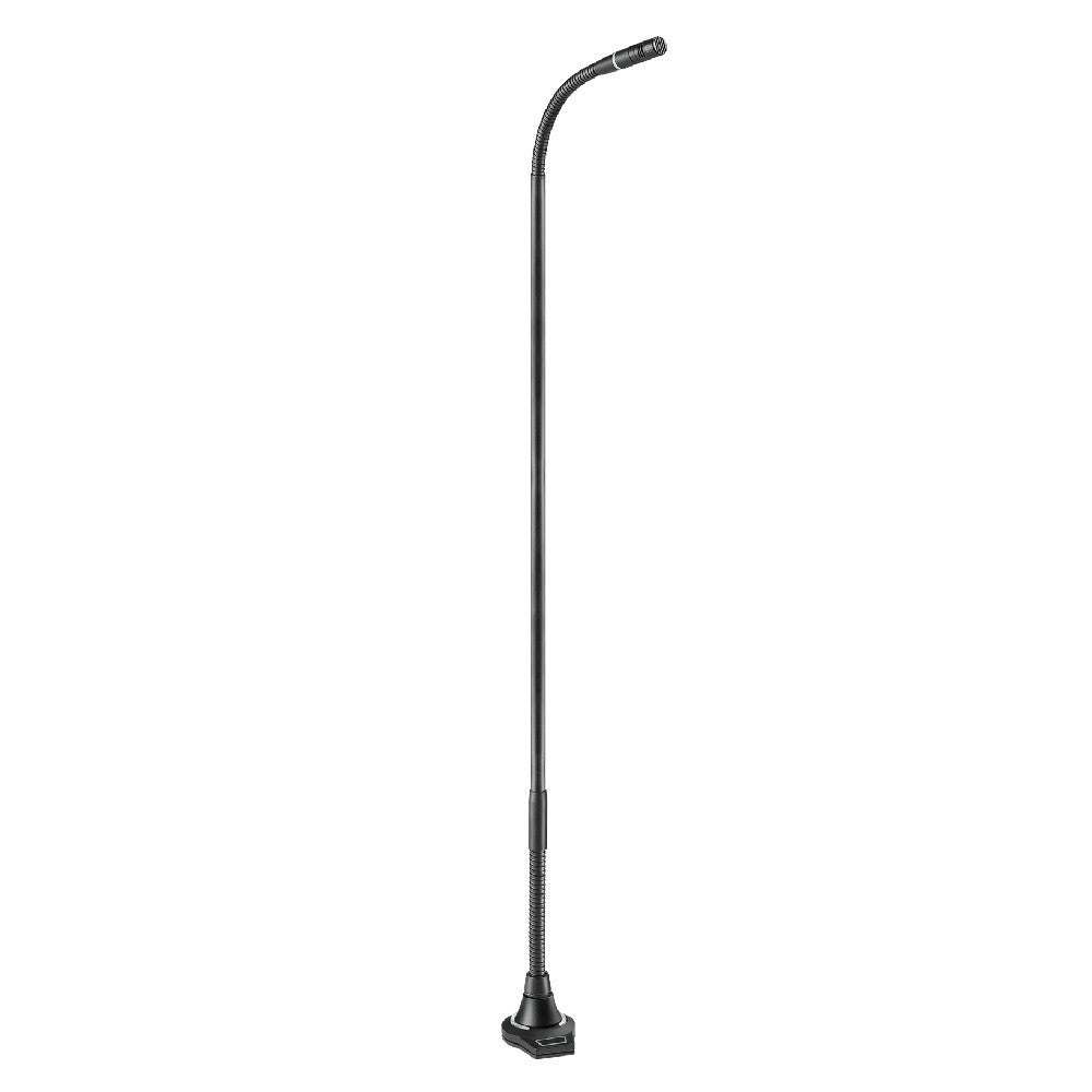 Audio Technica ES925H24/FM3 Modular microphone system includes a hypercardioid condenser microphone element