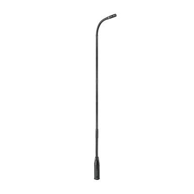 Audio Technica ES925H24/XLR Modular microphone system includes a hypercardioid condenser microphone element