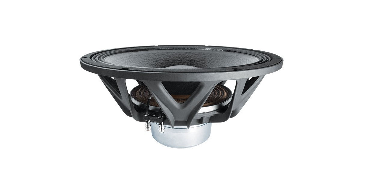 FAITAL 18XL2000 (18" LF LOUDSPEAKER, NEODYMIUM, PUSH, 8 OHM)