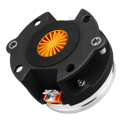 FAITAL HF105 (1" HF DRIVER, FERRITE, FASTON, 8 OHM)