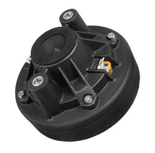 FAITAL HF107 (1" HF DRIVER, FERRITE, FASTON, 8 OHM)