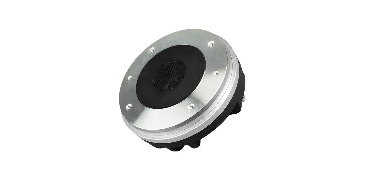 FAITAL HF142 (1.4" HF DRIVER, NEODYMIUM, PUSH, 16 OHM)