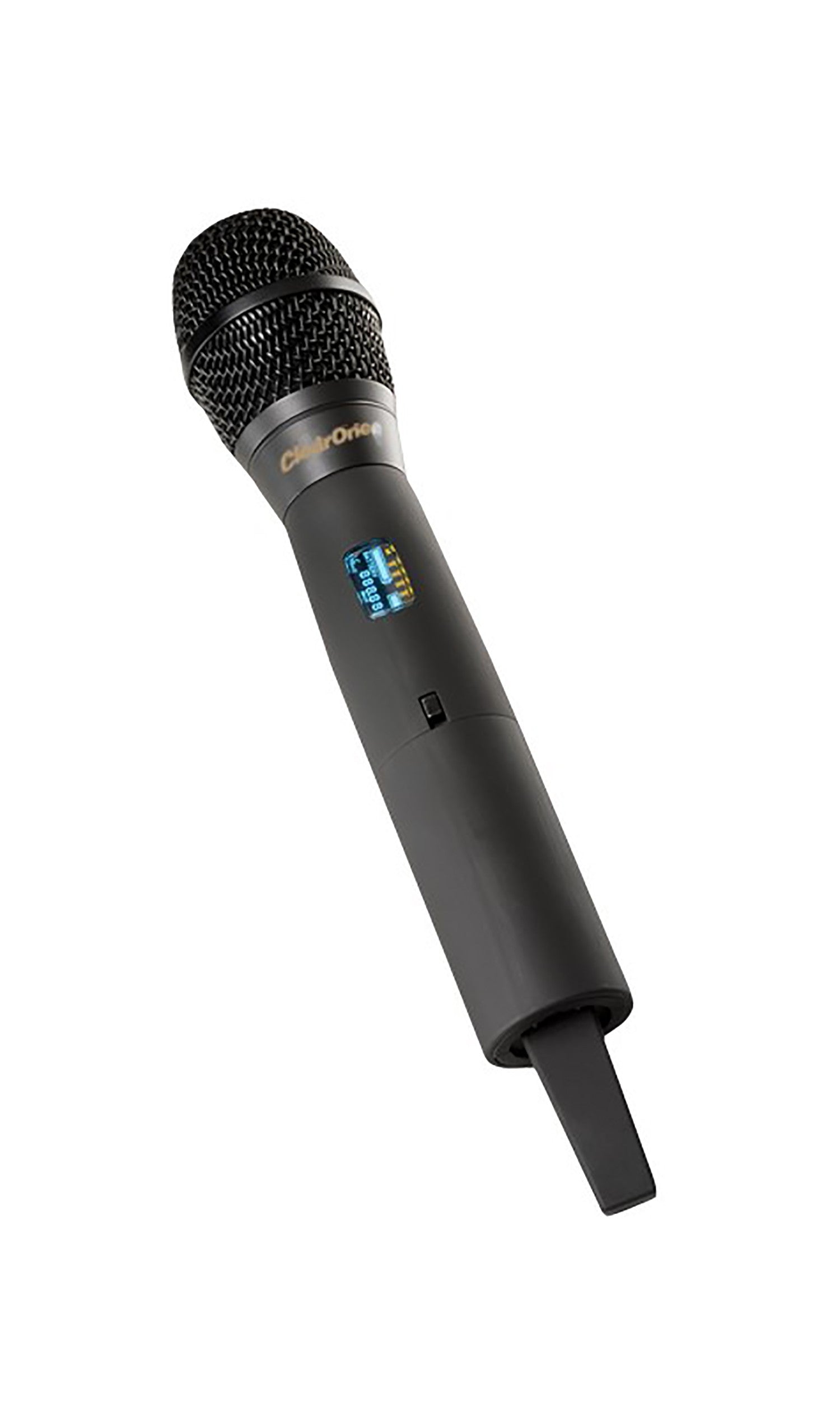 ClearOne Wireless Handheld Transmitter Microphone (M915: 902 MHz to 928 MHz) SAC