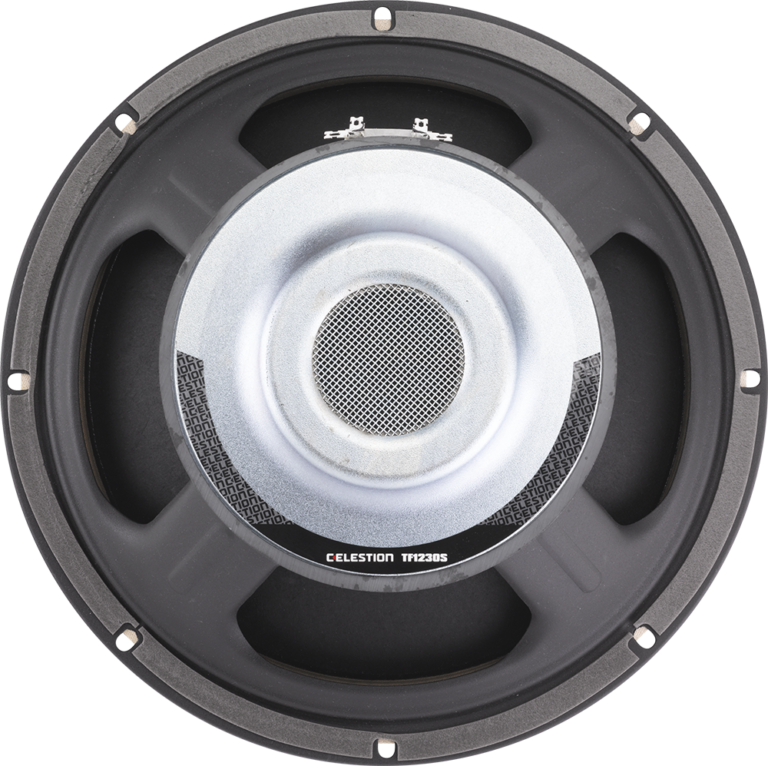 Celestion  TF 1230S 8 OHM Pressed Steel Chassis Ferrite Magnet Bass/Mid Driver