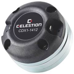 Celestion CDX1-1412 16 Ohm High Frequency Neo Compression Driver