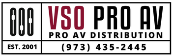 VSO PRO AV