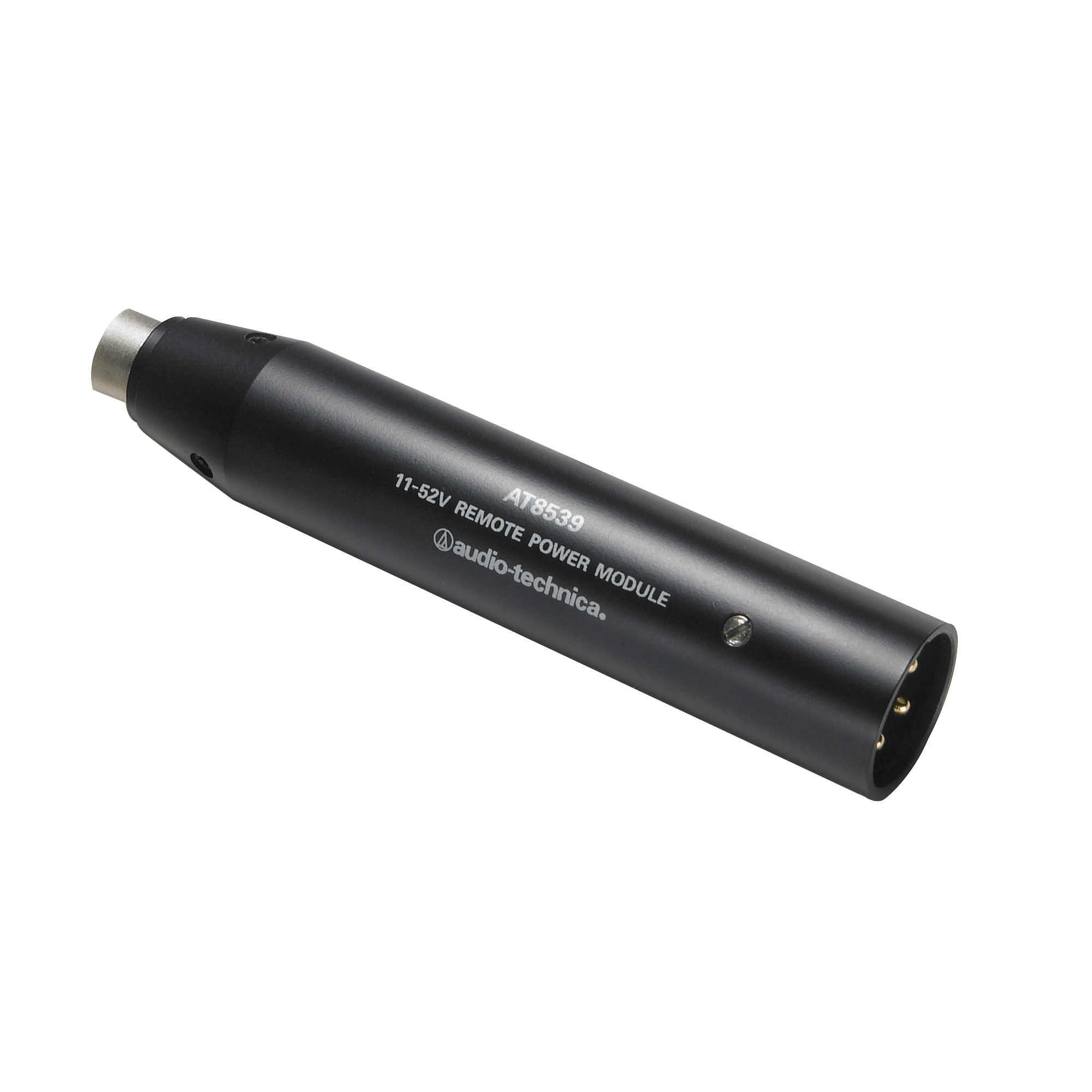Audio Technica AT8539 phantom power module for wireless microphones