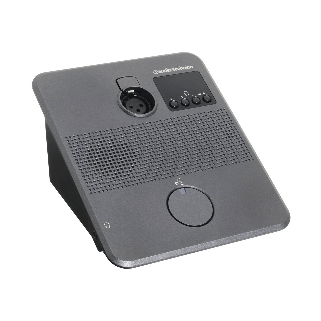 Audio Technica.ATUC-50DUA.  Discussion unit for ATUC-50 Digital Discussion System