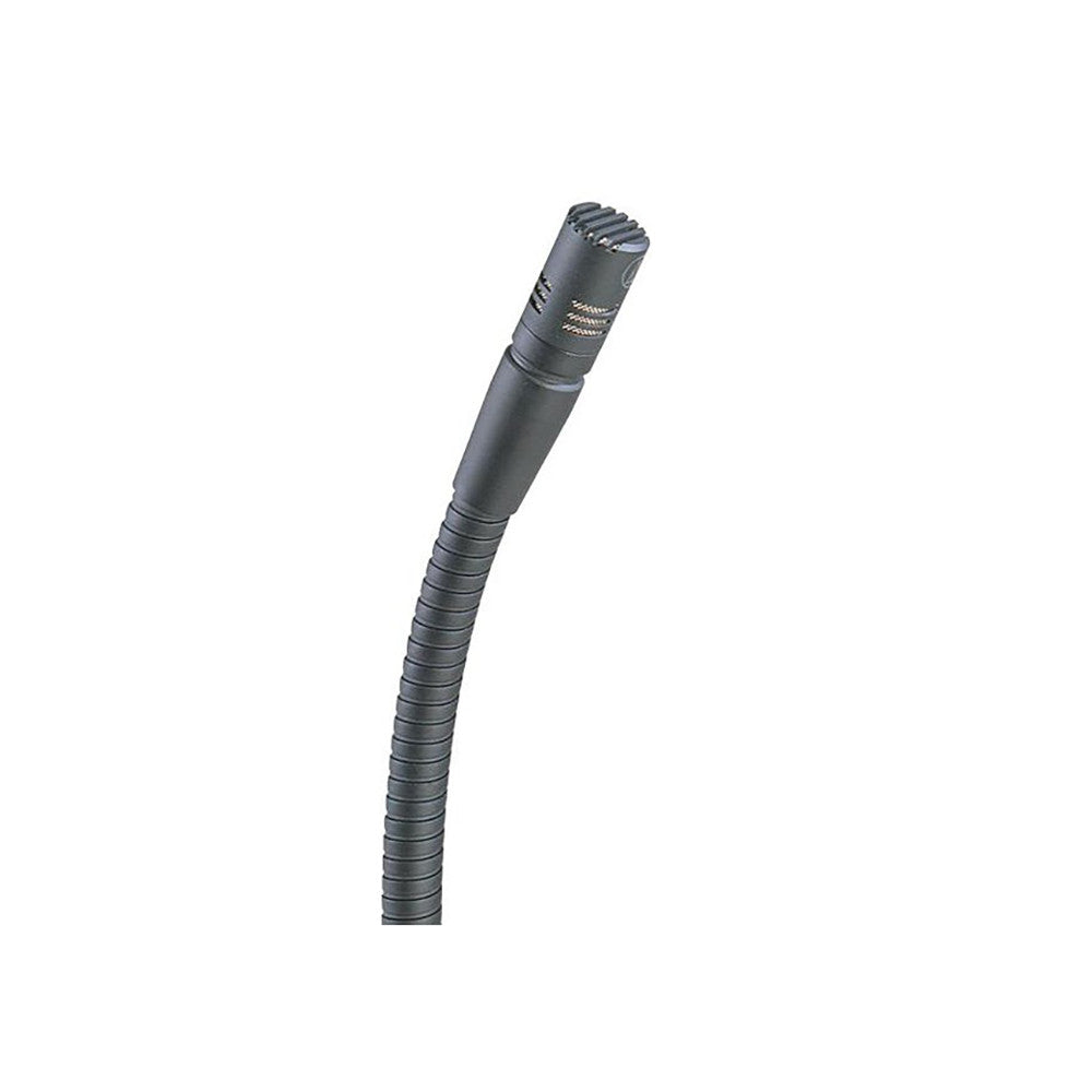 Audio Technica ESE-OOmnidirectional microphone element for use on selected Engineered Sound microphones