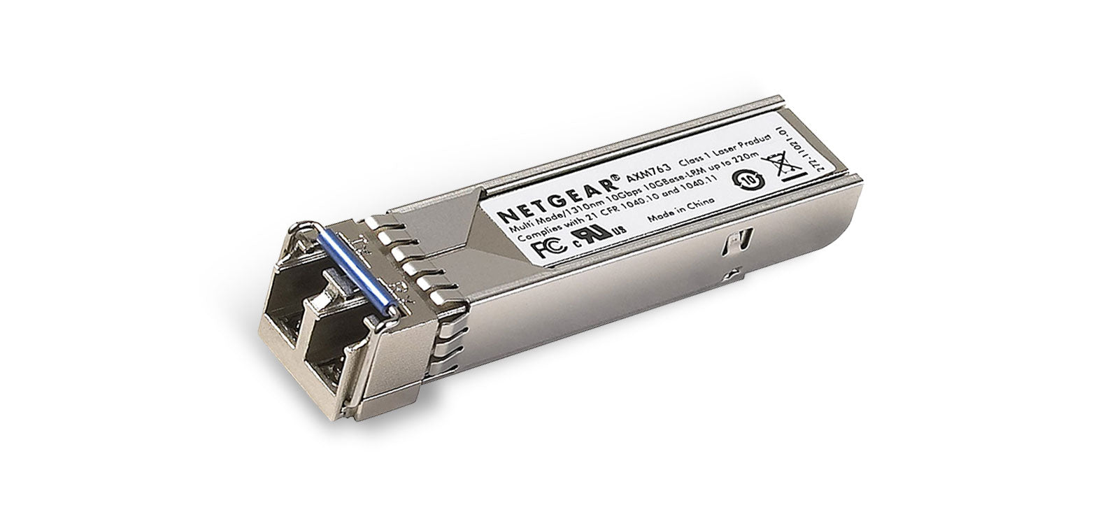 Atlona SFP+ Fiber Optic Transceiver Modules for NETGEAR M4250 Switches