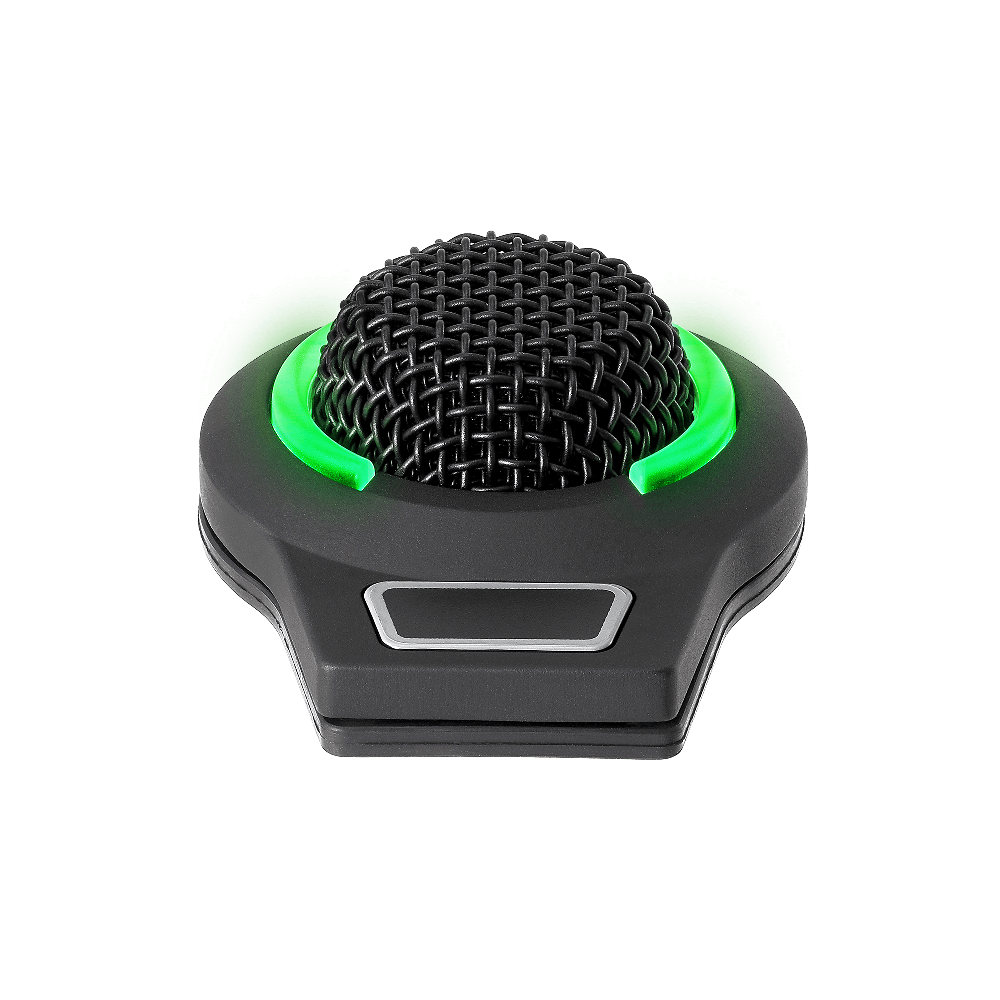 Audio Technica ES945O/FM3 Omnidirectional condenser boundary microphone with self- contained power module