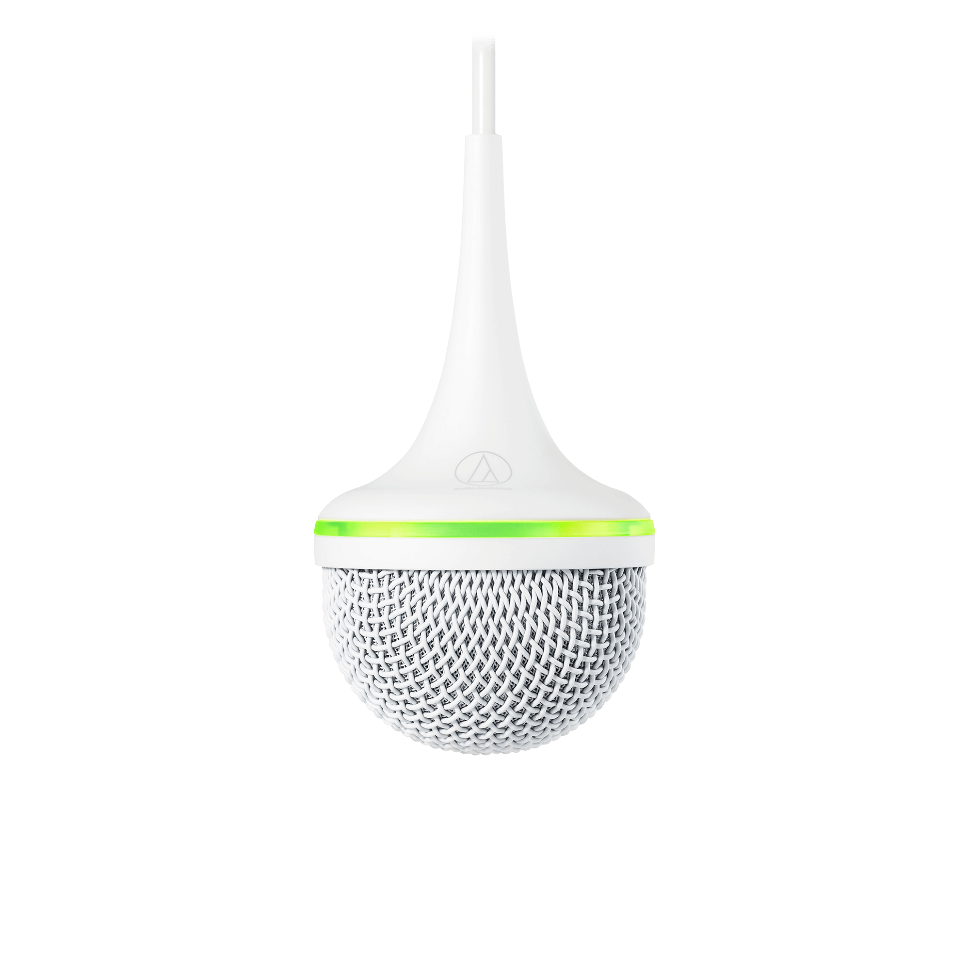 Audio Technica.ES954.Quad-capsule steerable microphone arraydesigned for use with the ATDM-0604