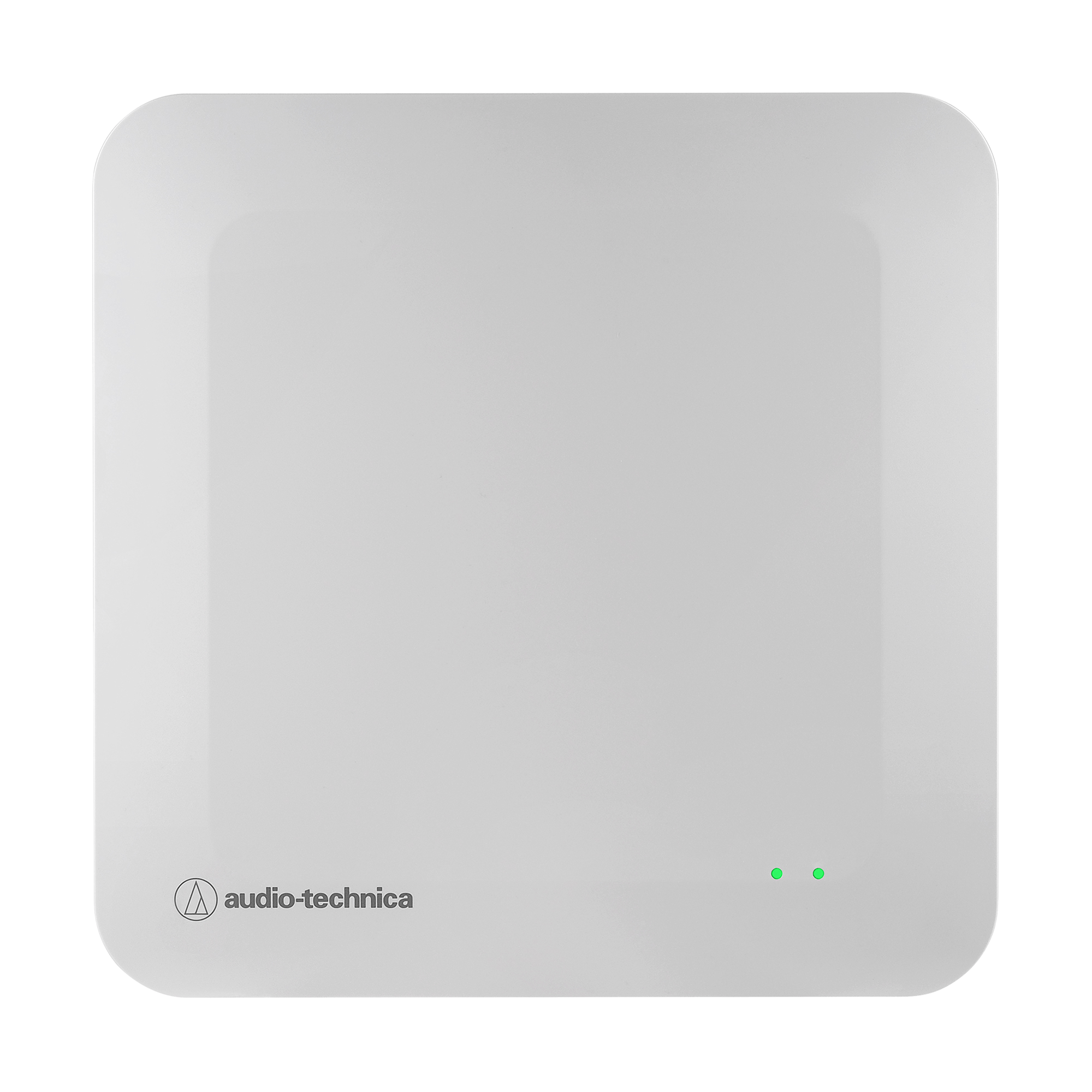 Audio Technica ESW-R4180LKES Wireless 8 channel receiver with A-T LINK network output