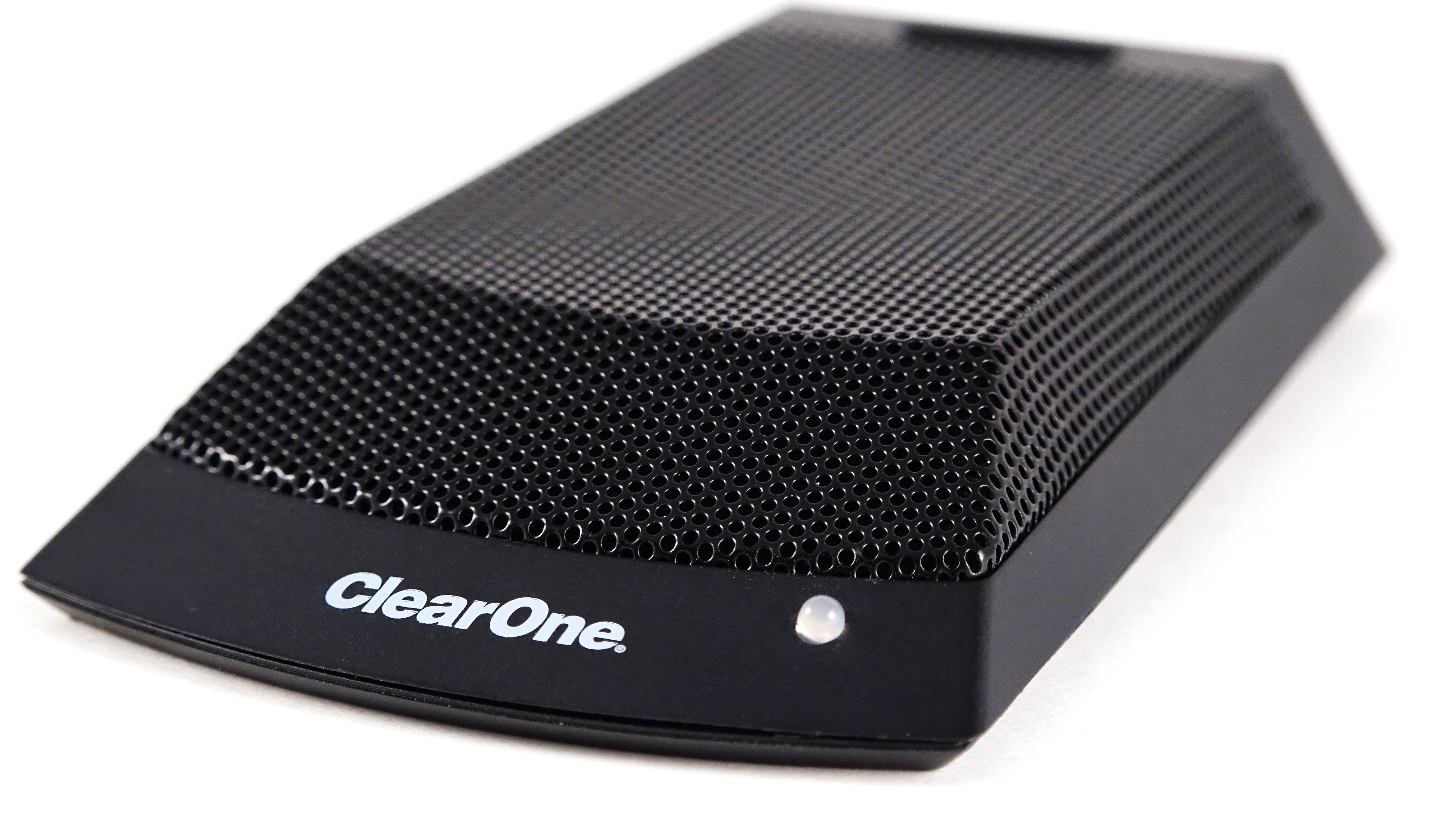 ClearOne Dialog 20 Tabletop Transmitter Omni